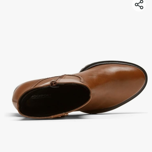 Woman winter boots - Picture 3 of 3